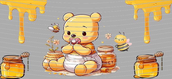 16oz Winnie-N11-288
